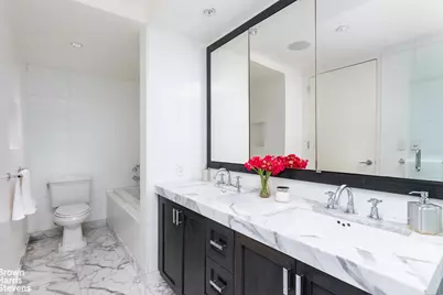333 Rector Place #1405, New York City, NY 10280 - Photo 9