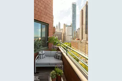 333 Rector Place #1405, New York City, NY 10280 - Photo 17