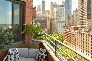 333 Rector Pl, New York City, NY 10280 - Photo 17