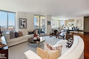 333 Rector Pl, New York City, NY 10280 - Photo 1