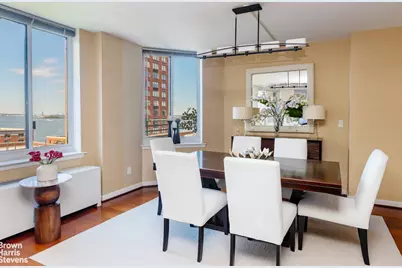 333 Rector Place #1405, New York City, NY 10280 - Photo 3