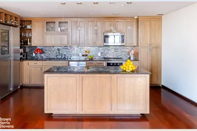 333 Rector Place #1405, New York City, NY 10280 - Photo 5