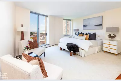 333 Rector Place #1405, New York City, NY 10280 - Photo 7