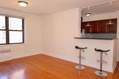 295 Bennett Avenue #8-G, New York, NY 10040 - Photo 3