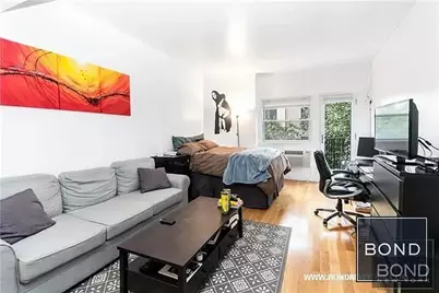 211 Thompson Street #3C, New York City, NY 10012 - Photo 1