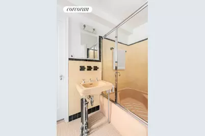 5 Riverside Drive #5A, New York City, NY 10023 - Photo 9