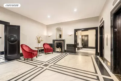 5 Riverside Drive #5A, New York City, NY 10023 - Photo 11