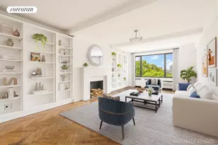 5 Riverside Dr, New York City, NY 10023 - Photo 1