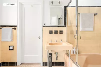 5 Riverside Drive #5A, New York City, NY 10023 - Photo 5