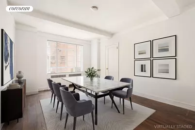 5 Riverside Drive #5A, New York City, NY 10023 - Photo 3