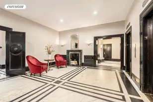 5 Riverside Dr, New York City, NY 10023 - Photo 11
