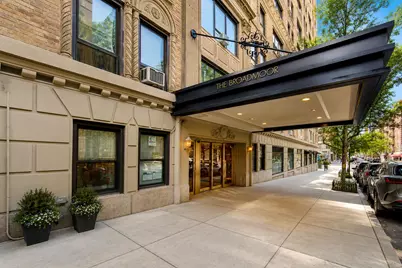 235 W 102nd Street #11-S, New York City, NY 10025 - Photo 7