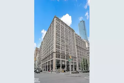 254 Park Avenue S #3R, New York, NY 10010 - Photo 9