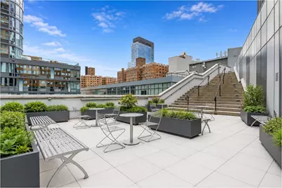 150 Myrtle Avenue #1502, New York City, NY 11201 - Photo 11