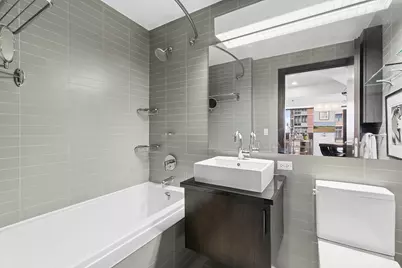 150 Myrtle Avenue #1502, New York City, NY 11201 - Photo 9