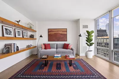 641 5th Avenue #39C, New York City, NY 10022 - Photo 3