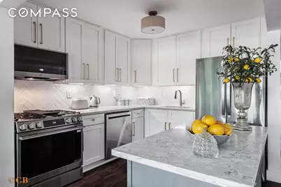 1294 St Marks Avenue #3, Brooklyn, NY 11213 - Photo 3