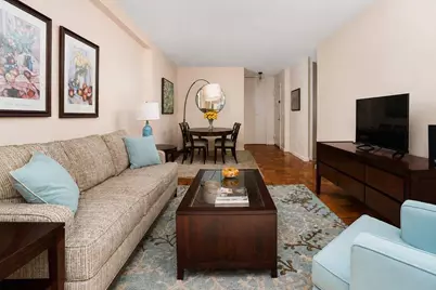 44 W 62nd Street #12E, New York City, NY 10023 - Photo 3