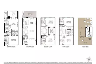 257 W 4th St, New York City, NY 10014 - Photo 23