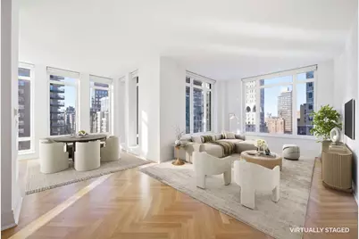 205 E 85th Street #18D, New York City, NY 10028 - Photo 1