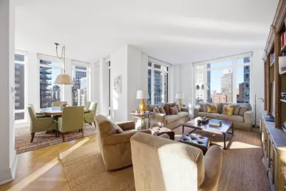 205 E 85th Street #18D, New York, NY 10028 - Photo 3