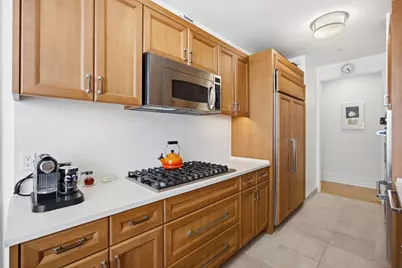 205 E 85th Street #18D, New York City, NY 10028 - Photo 13