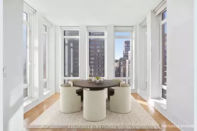 205 E 85th Street #18D, New York, NY 10028 - Photo 5