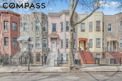 255 Covert Street #TWNHSE, New York City, NY 11207 - Photo 17