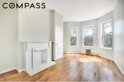 255 Covert Street #TWNHSE, New York City, NY 11207 - Photo 1