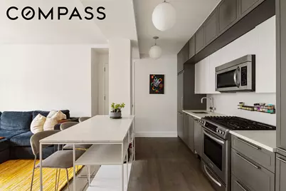 416 W 52nd Street #713, New York City, NY 10019 - Photo 1