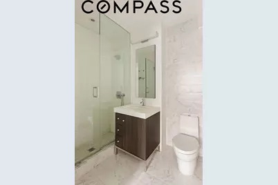 416 W 52nd Street #713, New York City, NY 10019 - Photo 5
