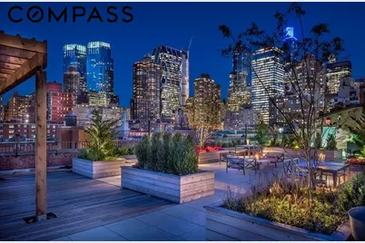 416 W 52nd Street #713, New York City, NY 10019 - Photo 7
