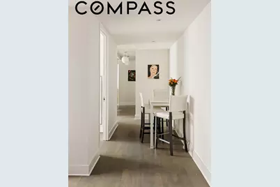 416 W 52nd Street #713, New York City, NY 10019 - Photo 3