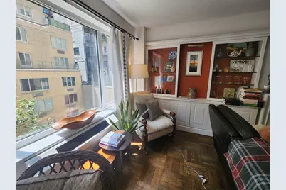 40 Central Park S #5F, New York City, NY 10019 - Photo 7