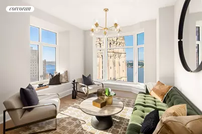 100 Claremont Avenue #10G, New York City, NY 10027 - Photo 1