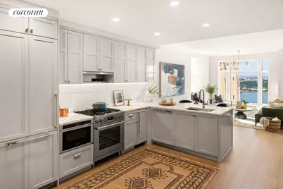 100 Claremont Avenue #10G, New York City, NY 10027 - Photo 3
