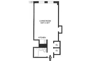 320 E 42nd St, New York City, NY 10017 - Photo 5