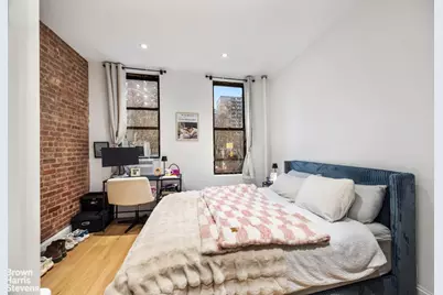 347 E 5th Street #1A, New York, NY 10003 - Photo 3