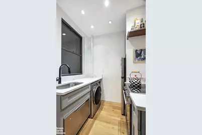 347 E 5th Street #1A, New York, NY 10003 - Photo 5