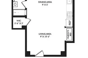 314 E 41st St, New York City, NY 10017 - Photo 9