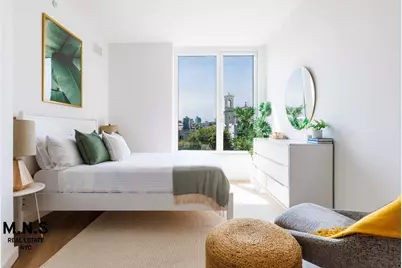 540 Waverly Avenue #3-B, New York City, NY 11238 - Photo 17