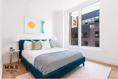 540 Waverly Avenue #3-B, New York City, NY 11238 - Photo 15