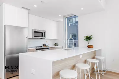 540 Waverly Avenue #3-B, New York City, NY 11238 - Photo 11