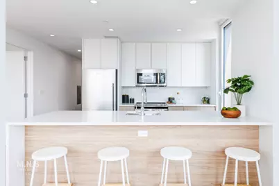 540 Waverly Avenue #3-B, New York City, NY 11238 - Photo 3
