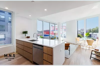 540 Waverly Avenue #3-B, New York City, NY 11238 - Photo 9