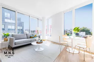 540 Waverly Ave, New York City, NY 11238 - Photo 7