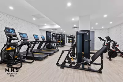 540 Waverly Avenue #3-B, New York City, NY 11238 - Photo 5