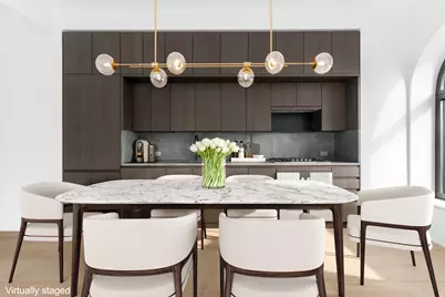 130 William Street #38D, New York City, NY 10038 - Photo 3