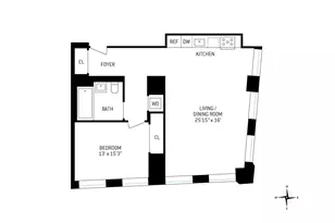 130 William St, New York City, NY 10038 - Photo 15