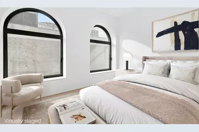 130 William Street #38D, New York City, NY 10038 - Photo 5